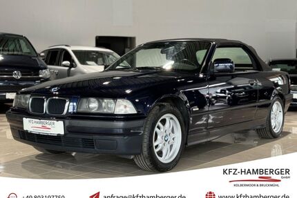 BMW 318 Gebrauchtwagen