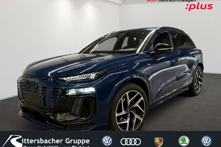 Audi Q6 e-tron Gebrauchtwagen