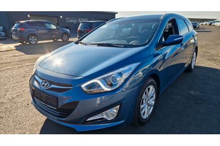 Hyundai i40 Gebrauchtwagen