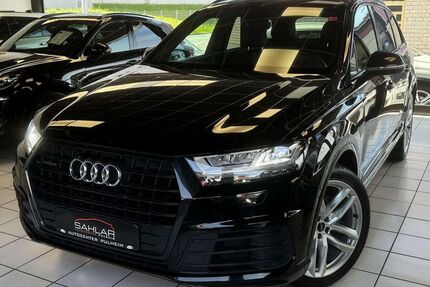 Audi Q7 Gebrauchtwagen