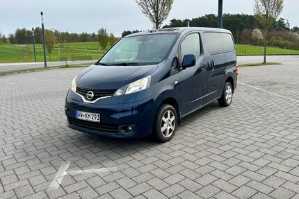 Nissan Evalia Gebrauchtwagen