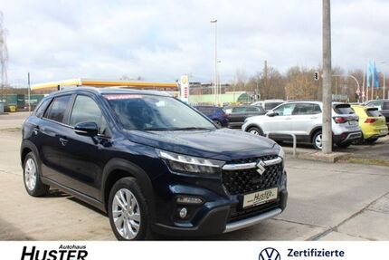 Suzuki (SX4) S-Cross Gebrauchtwagen