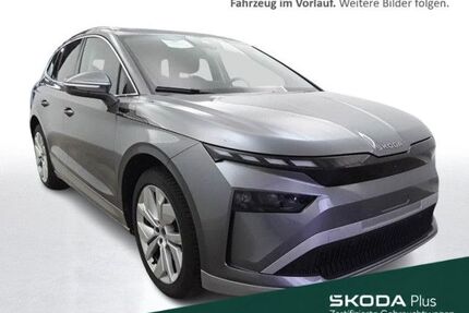 Skoda Enyaq Gebrauchtwagen