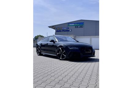 Audi RS7 Gebrauchtwagen
