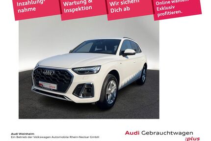 Audi Q5 Gebrauchtwagen