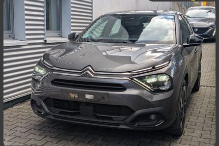 Citroen C4 Gebrauchtwagen