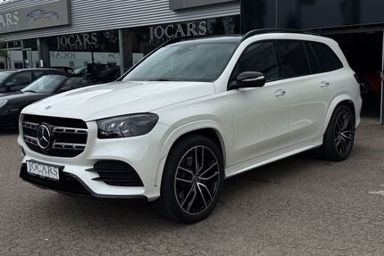 Mercedes-Benz GLS 350 Gebrauchtwagen