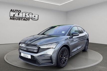 Skoda Enyaq Gebrauchtwagen