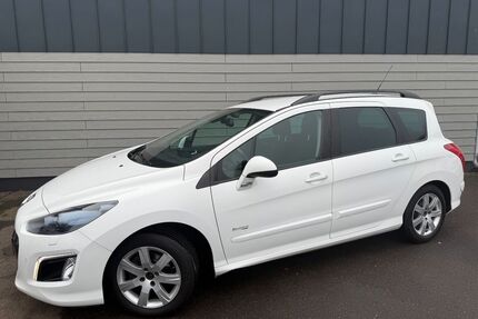 Peugeot 308 Gebrauchtwagen
