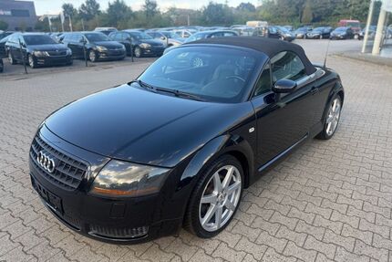 Audi TT Gebrauchtwagen