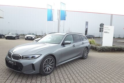 BMW 318 Gebrauchtwagen