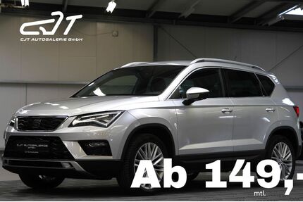 Seat Ateca Gebrauchtwagen