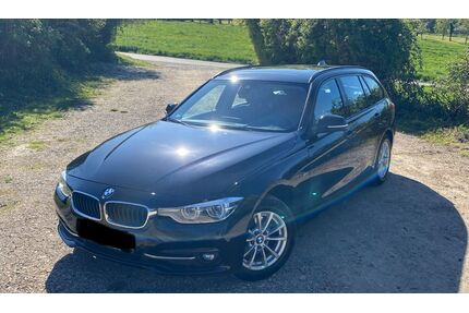 BMW 320 Gebrauchtwagen