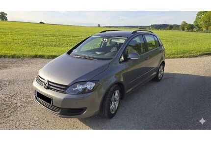 VW Golf Plus Gebrauchtwagen