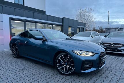 BMW 420 Gebrauchtwagen