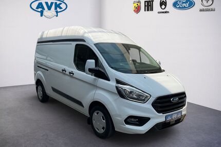 Ford Transit Custom Gebrauchtwagen