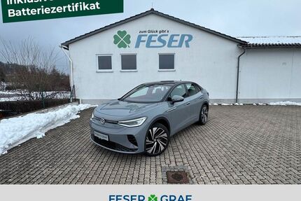 VW ID.5 Gebrauchtwagen