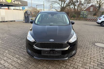 Ford C-Max Gebrauchtwagen