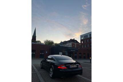 Mercedes-Benz C 350 Gebrauchtwagen