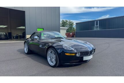 BMW Z8 Gebrauchtwagen