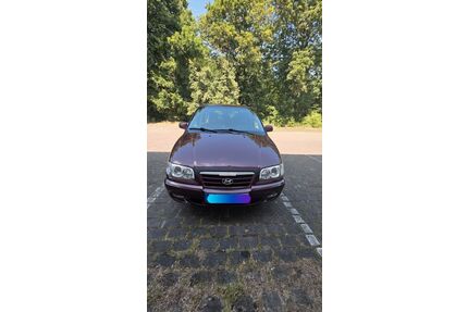 Hyundai Trajet Gebrauchtwagen