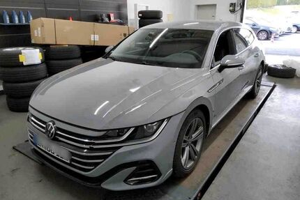 VW Arteon Gebrauchtwagen