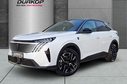Peugeot 3008 Gebrauchtwagen