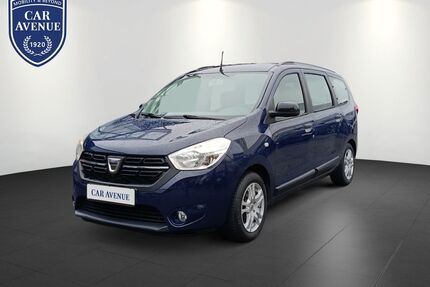 Dacia Lodgy Gebrauchtwagen