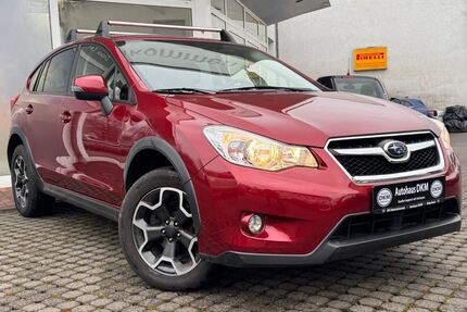 Subaru XV Gebrauchtwagen