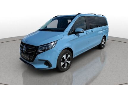 Mercedes-Benz V 220 Gebrauchtwagen