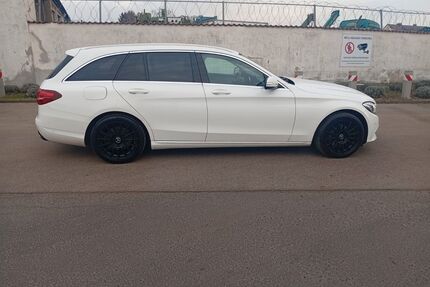 Mercedes-Benz C 250 Gebrauchtwagen