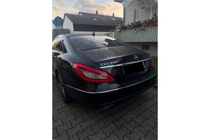 Mercedes-Benz CLS 350 Gebrauchtwagen