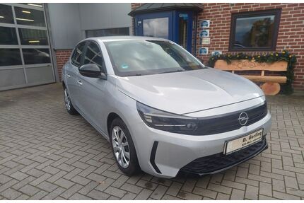 Opel Corsa Gebrauchtwagen
