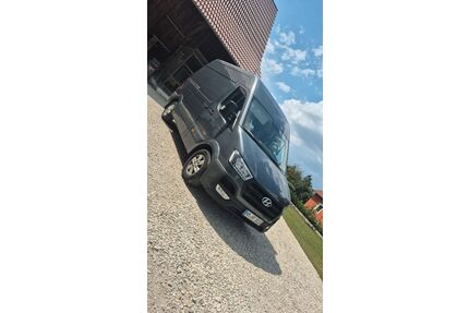Hyundai H350 Gebrauchtwagen