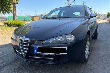 Alfa Romeo Andere Gebrauchtwagen
