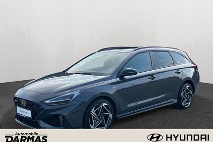 Hyundai i30 Gebrauchtwagen