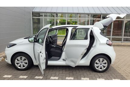 Renault ZOE Gebrauchtwagen