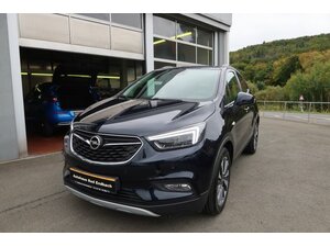 Opel Mokka X Ultimate Start/Stop 4x4 Gebrauchtwagen