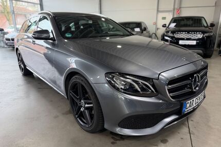 Mercedes-Benz E 200 Gebrauchtwagen
