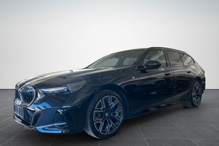 BMW 540 Gebrauchtwagen