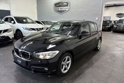 BMW 116 Gebrauchtwagen