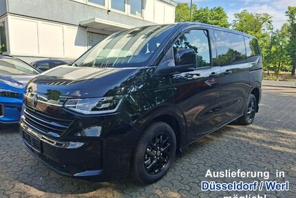 VW T7 Caravelle Gebrauchtwagen