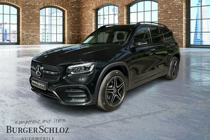 Mercedes-Benz GLB 180 Gebrauchtwagen