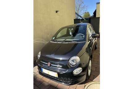 Fiat 500 Gebrauchtwagen