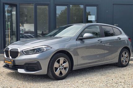 BMW 118 Gebrauchtwagen