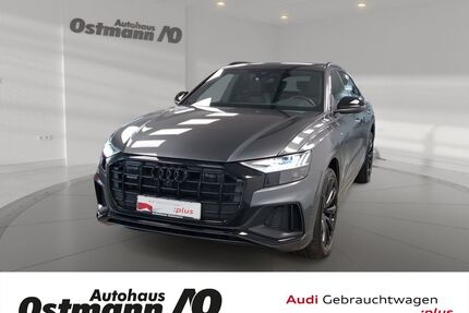 Audi Q8 Gebrauchtwagen