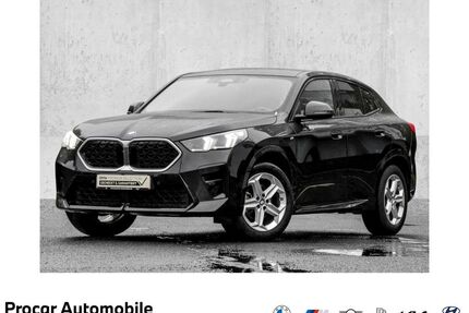 BMW X2 Gebrauchtwagen