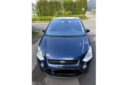 Ford S-Max Gebrauchtwagen