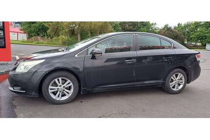 Toyota Avensis Gebrauchtwagen
