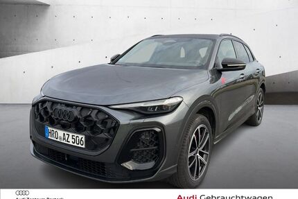 Audi Q5 Gebrauchtwagen